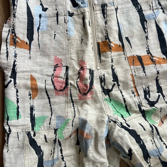 LfMarkey jumpsuit - Picture 2 of 7